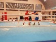 Boksçumuz finalın bir addımlığında